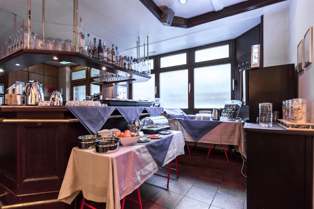 Smart Stay Hotel Station München Ngoại thất bức ảnh