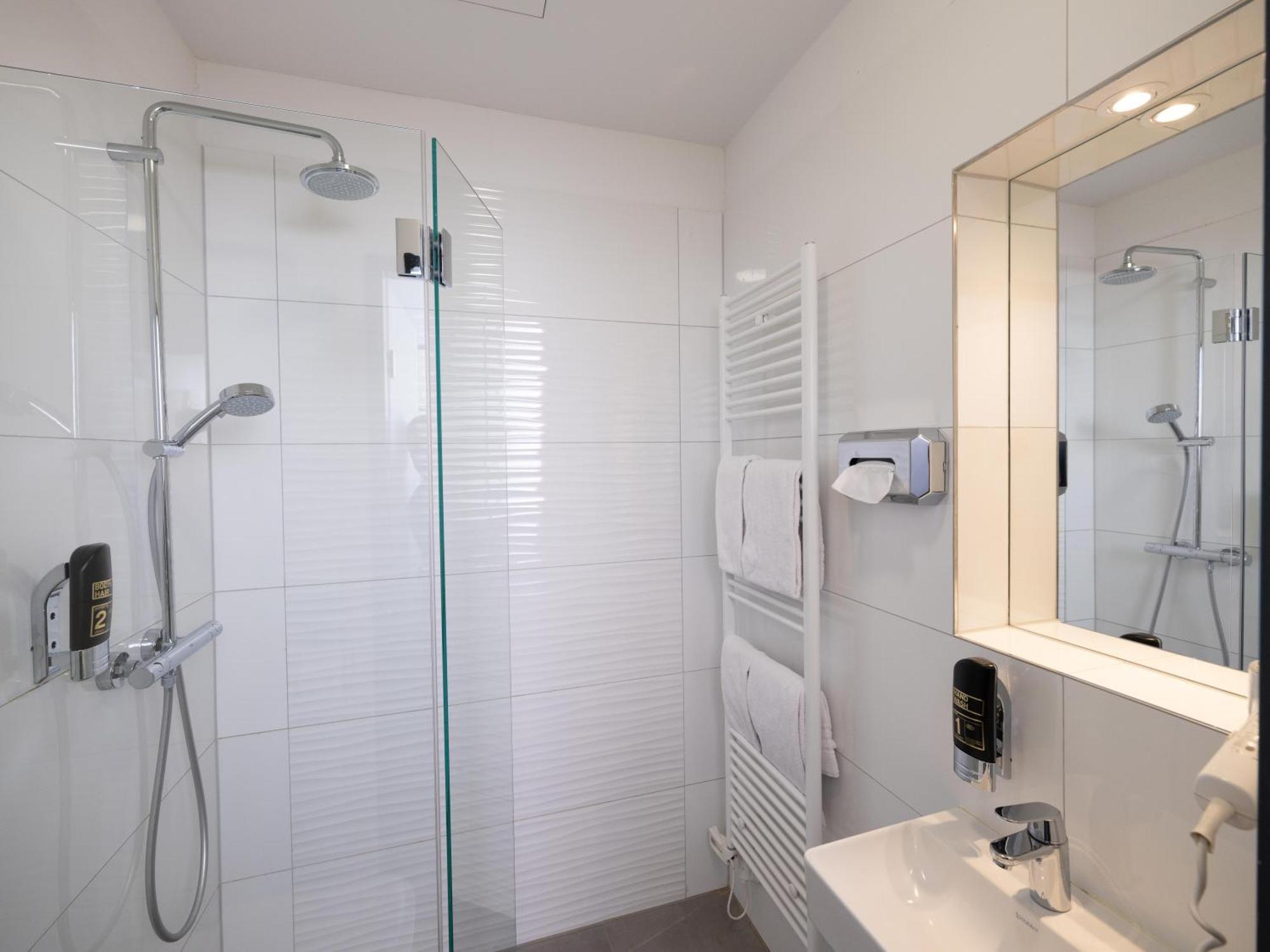 Smart Stay Hotel Station München Ngoại thất bức ảnh